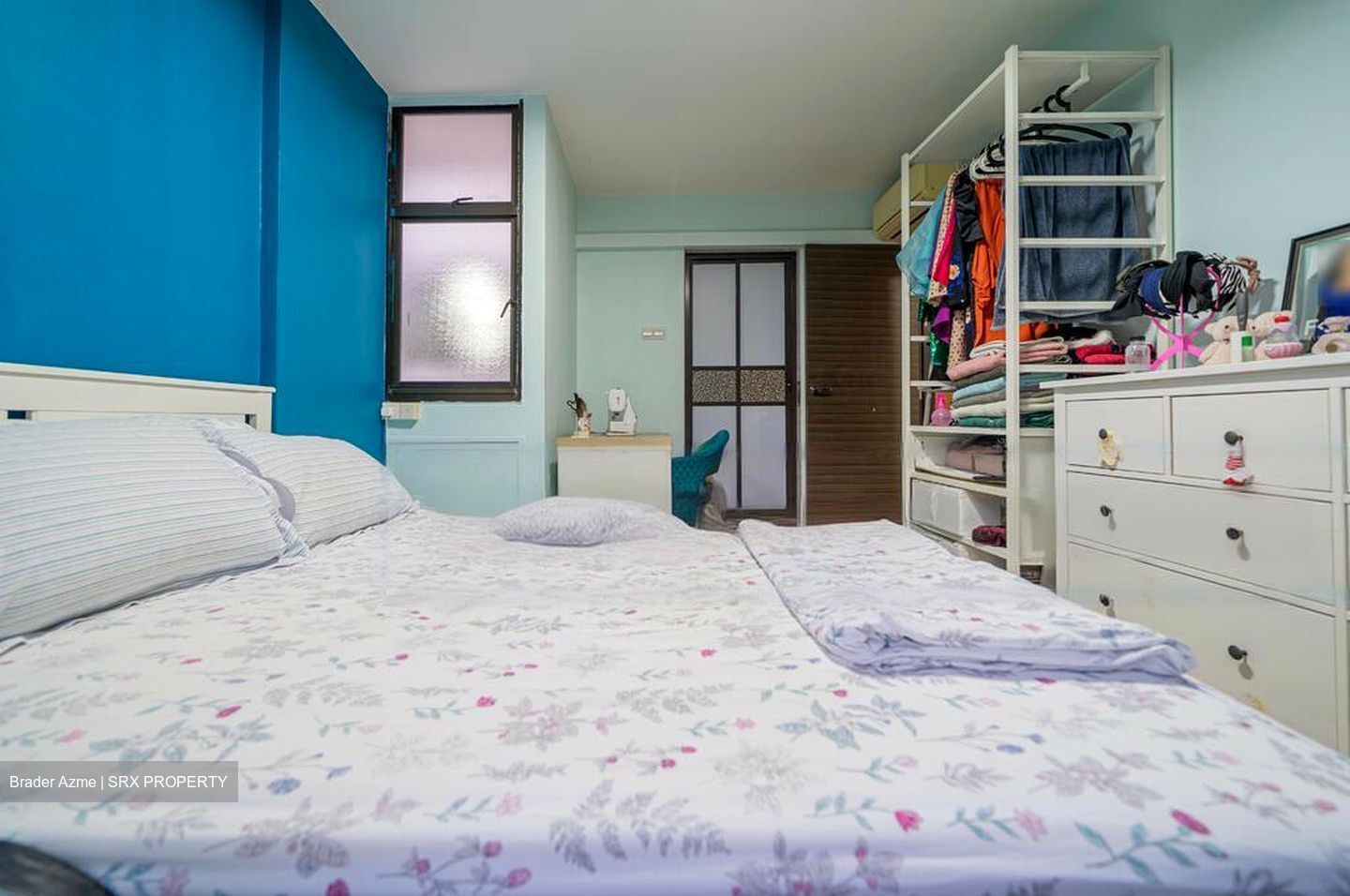 Blk 466 Segar Gardens (Bukit Panjang), HDB Executive #464125531